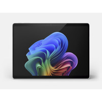 Microsoft Surface Pro 11 5G, Tablet-PC platin, Windows 11 Home, 256GB, 16GB RAM, Snapdragon X Plus 