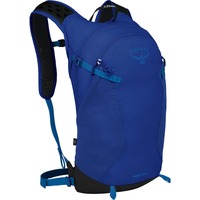 Osprey Sportlite 15 , Rucksack kobaltblau, One Size