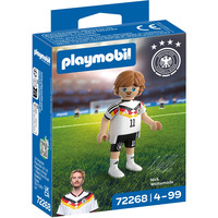PLAYMOBIL 72268 Nick Woltemade, Spielfigur 