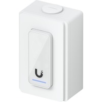 Ubiquiti UniFi Reader Anschlussdose weiß, für UA-G2,UA-Intercom-Viewer,UA-Ultra