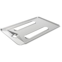 Weber Alueinsatz für Fettablaufschale, für Smoque, Tropfschale 5 Stück