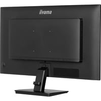 iiyama ProLite X2792QSU-B1, LED-Monitor 68.6 cm (27 Zoll), schwarz (matt), QHD, IPS, HDMI, DP, USB-Hub, 120Hz Panel