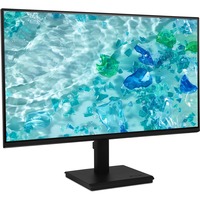 Acer Vero V247YGbip, LED-Monitor 60.5 cm (23.8 Zoll), schwarz, FullHD, IPS, HDMI, DP, 120Hz Panel