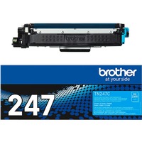 Brother Toner cyan TN-247C 