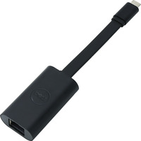 Dell Adapter USB-C to 2.5G Ethernet, LAN-Adapter