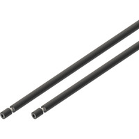 Digitus Solarkabel Installation Ø 6mm² PV 1.500Volt schwarz, 50 Meter Ring