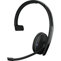 EPOS ADAPT 231, Headset schwarz, Mono, USB-C