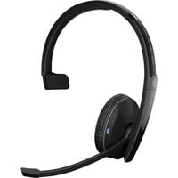 EPOS | Sennheiser ADAPT 231, Headset schwarz, Mono, USB-C