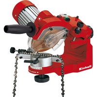 Einhell Sägeketten-Schärfgerät GC-CS 235 E rot