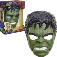Hasbro Hulk electronic Mask, Maske 