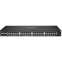 Hewlett Packard Enterprise Aruba 6000 48G 4SFP, Switch