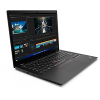 Lenovo ThinkPad L13 G5 (21LB0016GE), Notebook schwarz, Intel® Core™ Ultra 5 125U, Intel® Graphics, 16 GB LPDDR5, 512 GB (512 GB SSD), Windows 11 Pro