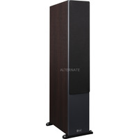 Magnat Signature 507, Lautsprecher mocca/holz, Einzellautsprecher