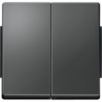 Merten Wippe anthrazit, Retail