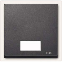 Merten Wippe Symbol Fenster anthrazit, Retail