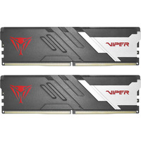 Patriot DIMM 32 Go DDR5-6000 (2 × 16 Go) kit double, mémoire vive