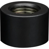 Thermal Grizzly DeltaMate Extender - FF14, Verbindung schwarz