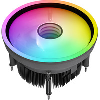 Thermaltake UX150-L ARGB Lighting, CPU-Kühler 130 mm