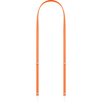 Apple Crossbody Band (orange), Gurt orange
