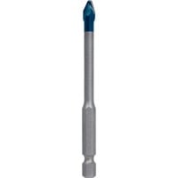 Bosch EXPERT HEX-9 HardCeramic Bohrer, Ø 6mm Länge 90mm