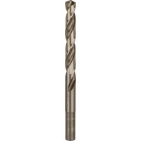 Bosch Professional PRO Stainless Steel HSS-Co Spiralbohrer, Ø 10,5mm 5 Stück, Arbeitslänge 87mm