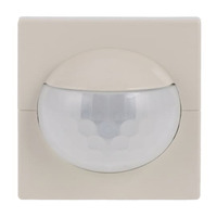 Busch-Jaeger Multisensor 62764-82-WL, Bewegungsmelder weiß, Retail