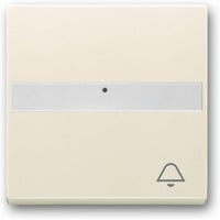 Busch-Jaeger Wippe 1764 NLI/KI-82 weiß, Retail