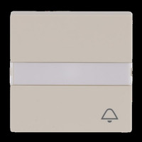 Busch-Jaeger Wippe 1764 NLI/KI-82 weiß, Retail