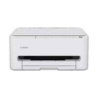Canon PIXMA TS4150i, Multifunktionsdrucker weiß, USB, WLAN, Scan, Kopie, Duplex (Druck)