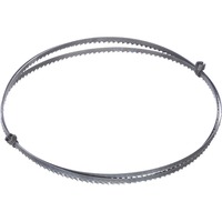 EINHELL Bandsägeblatt 1.712 x 6 x 0,65mm, 6 TPI für TC-SB 245 L