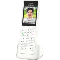 FRITZ! Fon X6, analoges Telefon weiß