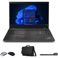 Lenovo ThinkPad T580 Generalüberholt, Notebook schwarz, Intel® Core™ i5-8350U, Intel® UHD Graphics 620, 16 GB DDR4, 1 TB (1 TB SSD), Windows 11 Pro