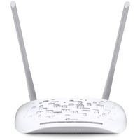 TP-Link TD-W9970, Router weiß
