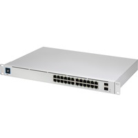 Ubiquiti USW-PRO-24, Switch grau