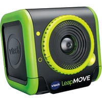 VTech LeapMOVE, Lernspaß 