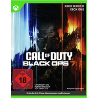  Call of Duty: Black Ops 7, Xbox Series X|S-Spiel 