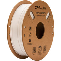 Creality Hyper PETG, 3D-Filament weiß, 1 kg, 1,75 mm, auf Rolle