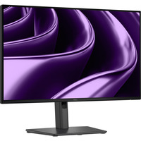 Dell Pro P2426HE, LED-Monitor 60.5 cm (23.8 Zoll), dunkelgrau, FullHD, IPS, HDMI, DP, USB-C-Hub, Daisy Chain, 120Hz Panel