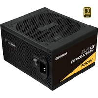 Enermax Revolution D.F.12 750W, PC-Netzteil schwarz, 1x 12-Pin GPU Anschluss, 3x PCIe, Kabelmanegement, 750 Watt