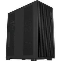 FSP U660 , Big-Tower-Gehäuse schwarz, Server (Mehrfach-HDD)