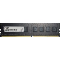 G.Skill DIMM 32 GB DDR4-2666 , Arbeitsspeicher F4-2666C19S-32GNT