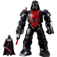 Hasbro Star Wars Epic World Of Action Darth Vader Ultimative Mech Macht-Rüstung, Spielfigur 