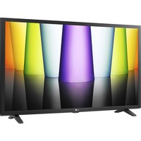 LG 32LQ63006LA, LED-Fernseher 80 cm (32 Zoll), schwarz, FullHD, Triple Tuner, SmartTV