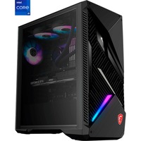 MSI MPG Infinite X2 14NUI9-418AT, Gaming-PC schwarz/transparent, Windows 11 Home 64-Bit