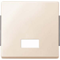 Merten Wippe Symbol Fenster rechteckig weiß, Retail