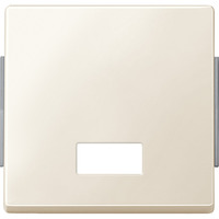 Merten Wippe Symbol Fenster rechteckig weiß, Retail