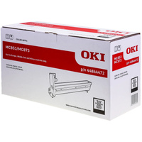OKI Bildtrommel schwarz 44844472 