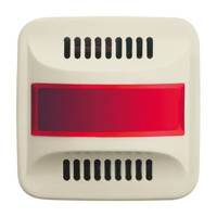 Busch-Jaeger Zentralscheibe 1573 C-212, Zentralplatte weiß, Retail