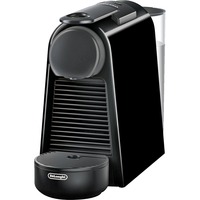 DeLonghi Nespresso Essenza Mini EN85.B, Kapselmaschine schwarz