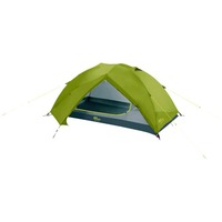 Jack Wolfskin Kuppelzelt SKYROCKET II DOME grün, Modell 2023